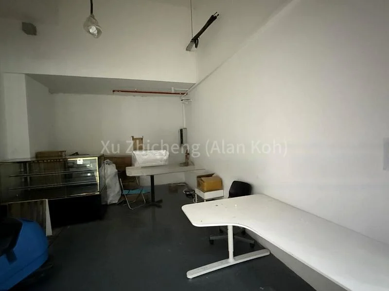 Other Retail for Rent: Space @ Kovan - Image 1