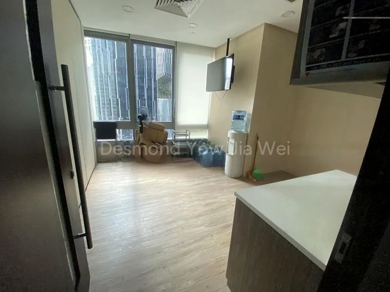 Office for Sale: Prudential Tower - Image 1