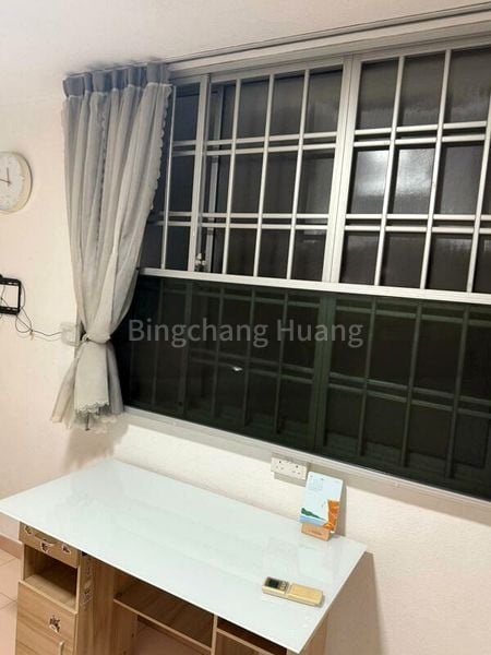 Common Room (HDB) for Rent in  647 Yishun Street 61 - Image 3