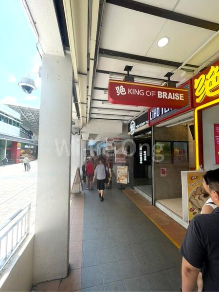 Shop / Shophouse for Rent: 190 Lorong 6, Toa Payoh - Image 2