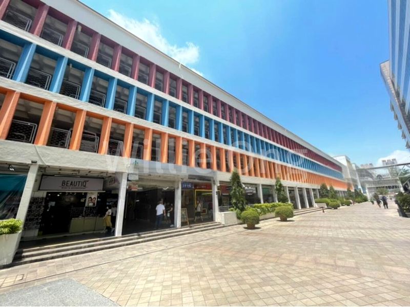 Shop / Shophouse for Rent: 190 Lorong 6, Toa Payoh - Image 4