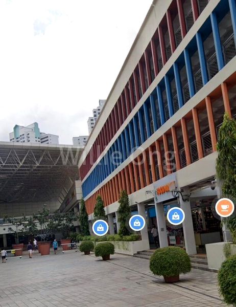 Shop / Shophouse for Rent: 190 Lorong 6, Toa Payoh - Image 7