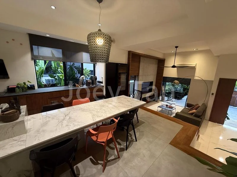 4 Bed Corner Terrace (Landed) for Sale in Mimosa Terrace - Image 5