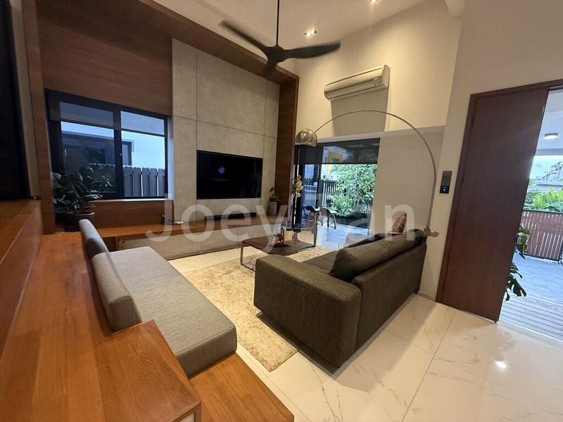 4 Bed Corner Terrace (Landed) for Sale in Mimosa Terrace - Image 15