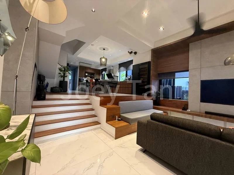 4 Bed Corner Terrace (Landed) for Sale in Mimosa Terrace - Image 17