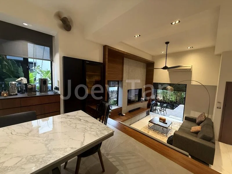 4 Bed Corner Terrace (Landed) for Sale in Mimosa Terrace - Image 12