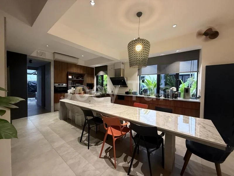 4 Bed Corner Terrace (Landed) for Sale in Mimosa Terrace - Image 14