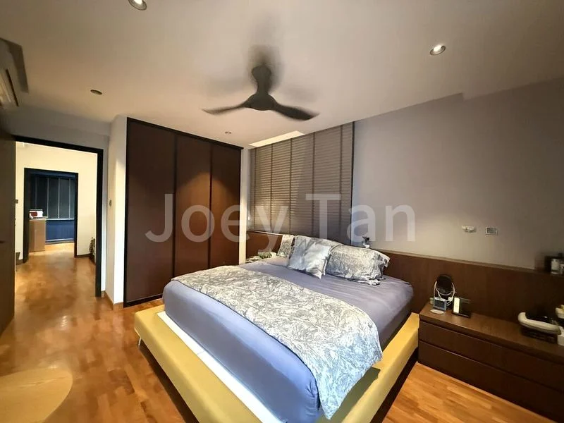 4 Bed Corner Terrace (Landed) for Sale in Mimosa Terrace - Image 7