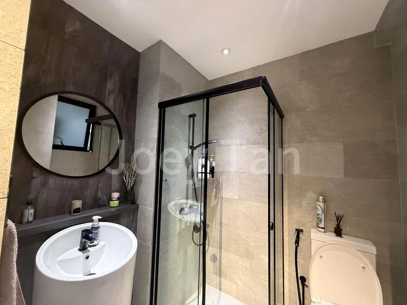 4 Bed Corner Terrace (Landed) for Sale in Mimosa Terrace - Image 1