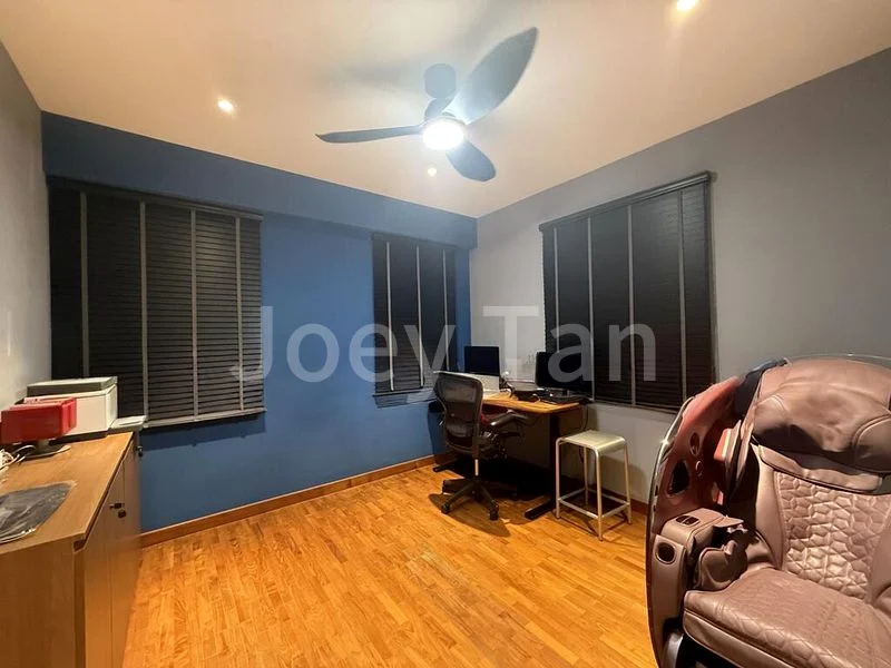 4 Bed Corner Terrace (Landed) for Sale in Mimosa Terrace - Image 9