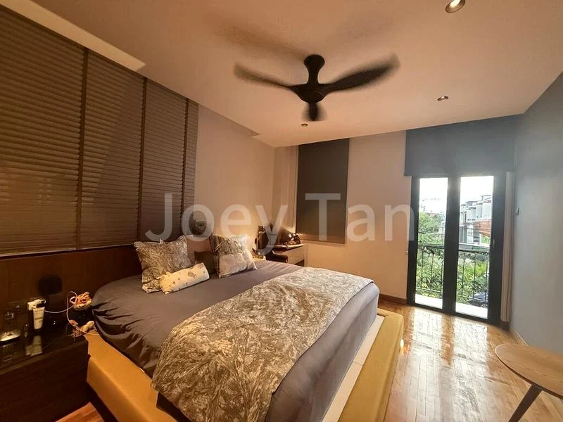 4 Bed Corner Terrace (Landed) for Sale in Mimosa Terrace - Image 8