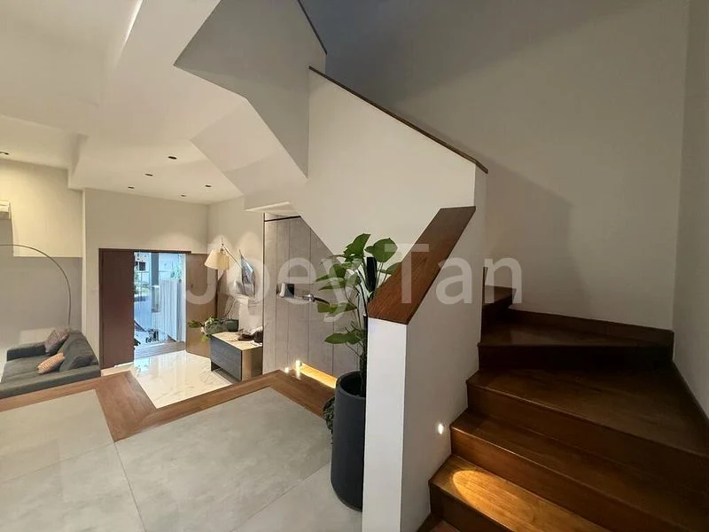 4 Bed Corner Terrace (Landed) for Sale in Mimosa Terrace - Image 11