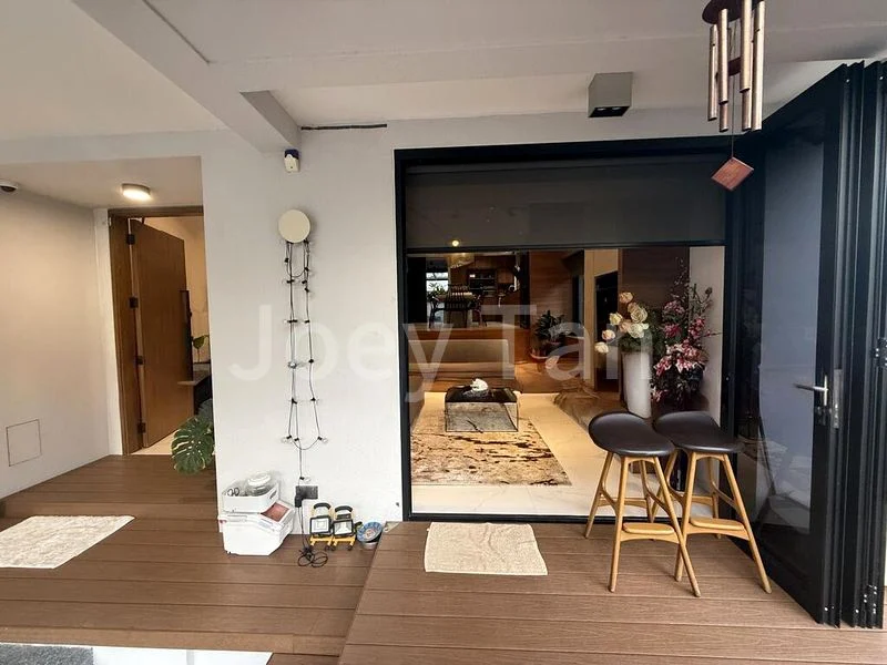 4 Bed Corner Terrace (Landed) for Sale in Mimosa Terrace - Image 16