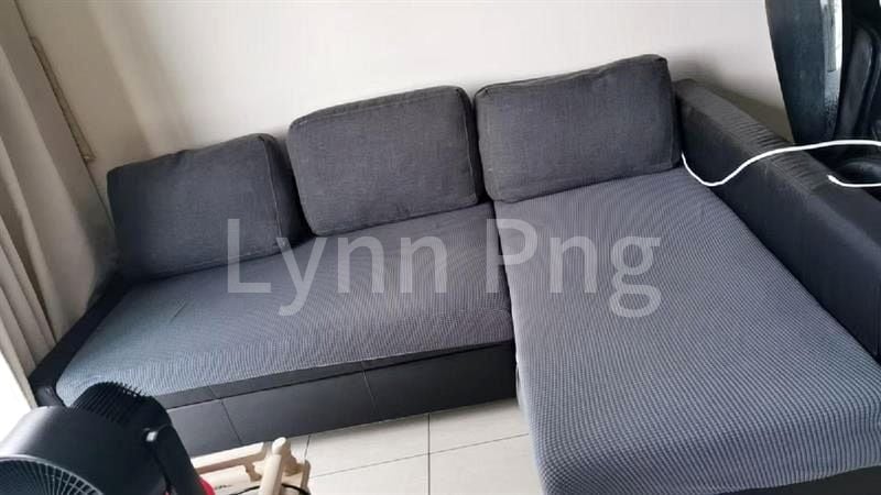 Master Room (HDB) for Rent in  146 Yishun Street 11 - Image 3