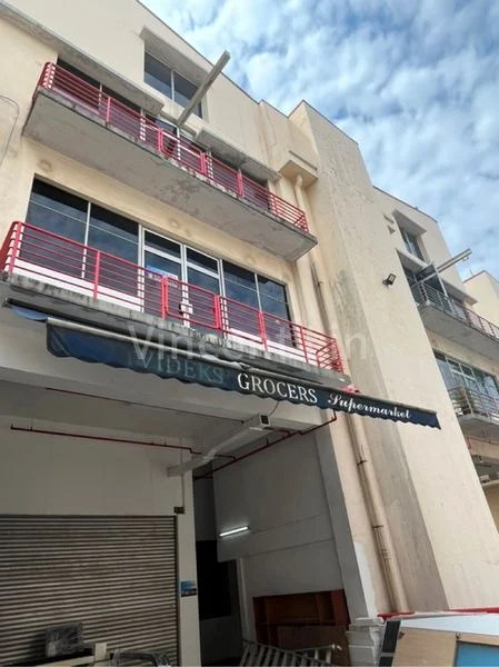 Light Industrial (B1) for Rent in  Paya Ubi Industrial Park - Image 3