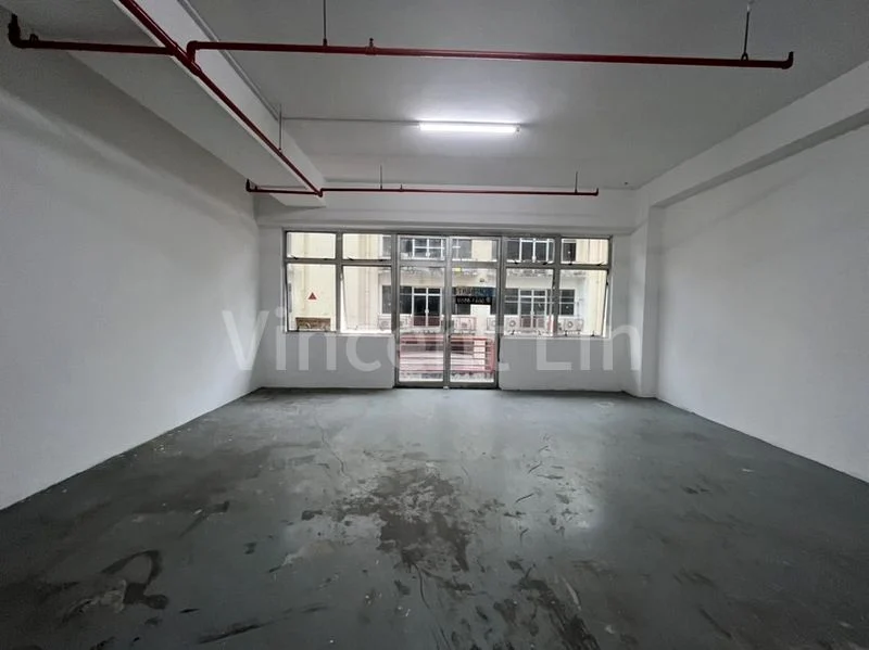 Light Industrial (B1) for Rent in  Paya Ubi Industrial Park - Image 2