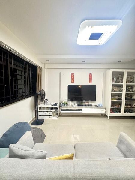 4 Room (4A) HDB for Sale in  17 Telok Blangah Crescent - Image 3