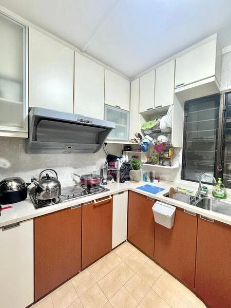 4 Room (4A) HDB for Sale in  17 Telok Blangah Crescent - Image 12