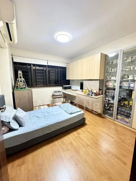 4 Room (4A) HDB for Sale in  17 Telok Blangah Crescent - Image 9