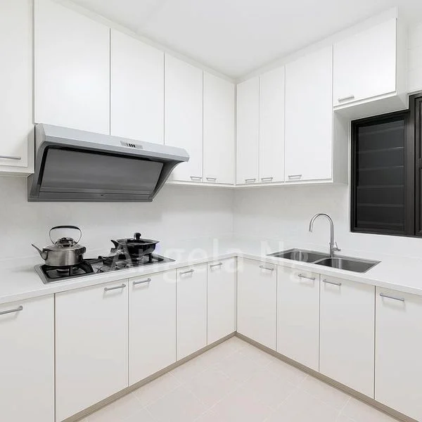 4 Room (4A) HDB for Sale in  17 Telok Blangah Crescent - Image 10