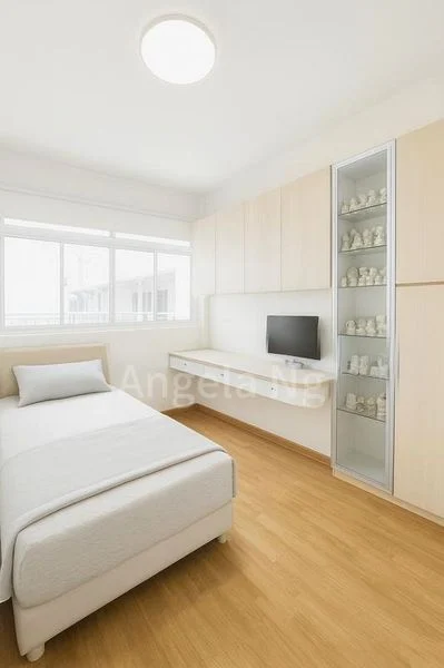 4 Room (4A) HDB for Sale in  17 Telok Blangah Crescent - Image 2