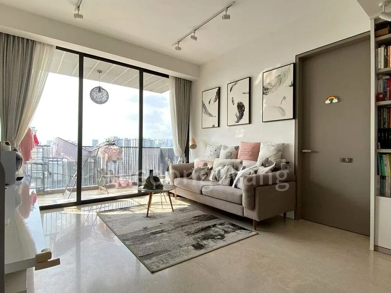 2 Bed Apartment (Condo) for Rent in  The Venue Residences - Image 7