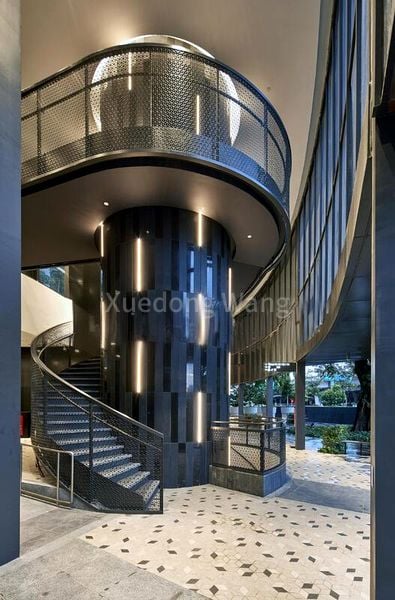 2 Bed Apartment (Condo) for Rent in  The Venue Residences - Image 2