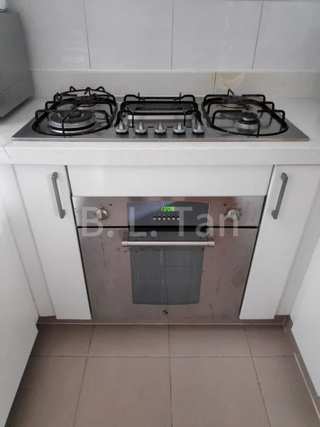 4 Bed Condo for Rent in  Caribbean At Keppel Bay - Image 15