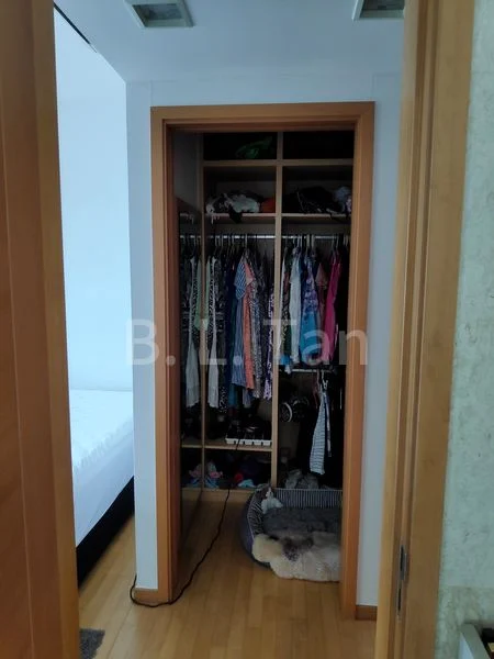 4 Bed Condo for Rent in  Caribbean At Keppel Bay - Image 13