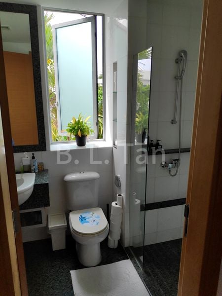 4 Bed Condo for Rent in  Caribbean At Keppel Bay - Image 10