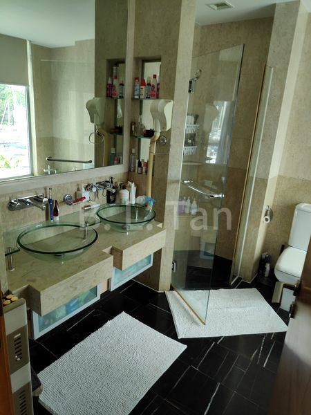 4 Bed Condo for Rent in  Caribbean At Keppel Bay - Image 12