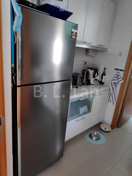4 Bed Condo for Rent in  Caribbean At Keppel Bay - Image 17