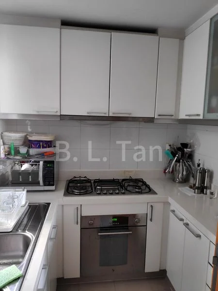 4 Bed Condo for Rent in  Caribbean At Keppel Bay - Image 14