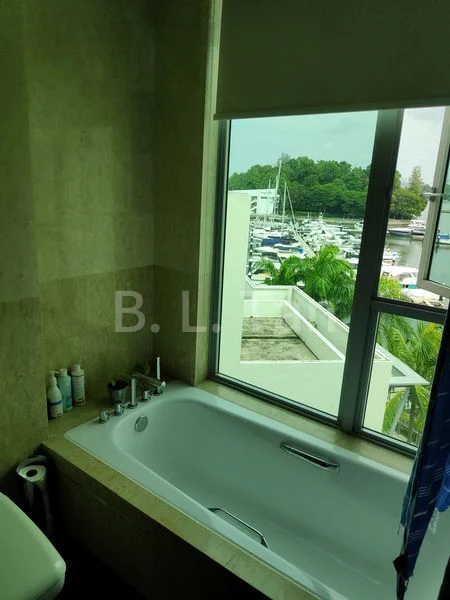 4 Bed Condo for Rent in  Caribbean At Keppel Bay - Image 11