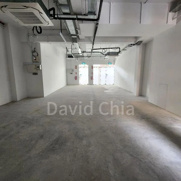 Shop / Shophouse for Rent: Upper Serangoon Road - Image 4