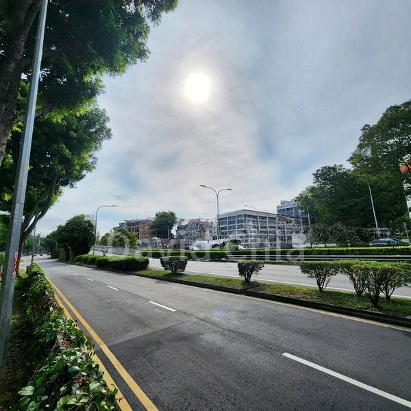 Shop / Shophouse for Rent: Upper Serangoon Road - Image 8