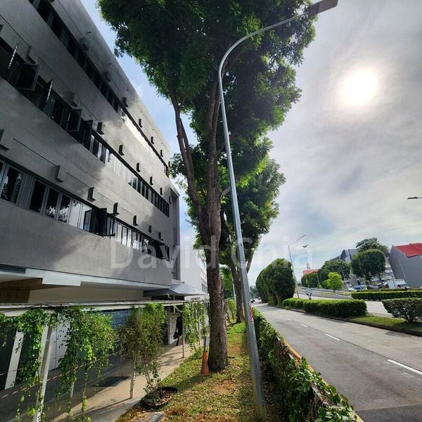 Shop / Shophouse for Rent: Upper Serangoon Road - Image 6