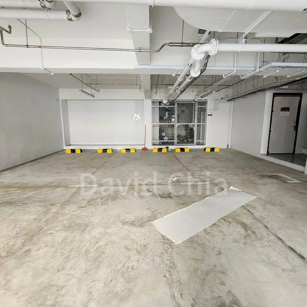 Shop / Shophouse for Rent: Upper Serangoon Road - Image 1