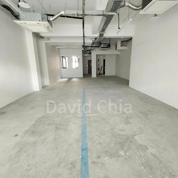 Shop / Shophouse for Rent: Upper Serangoon Road - Image 3