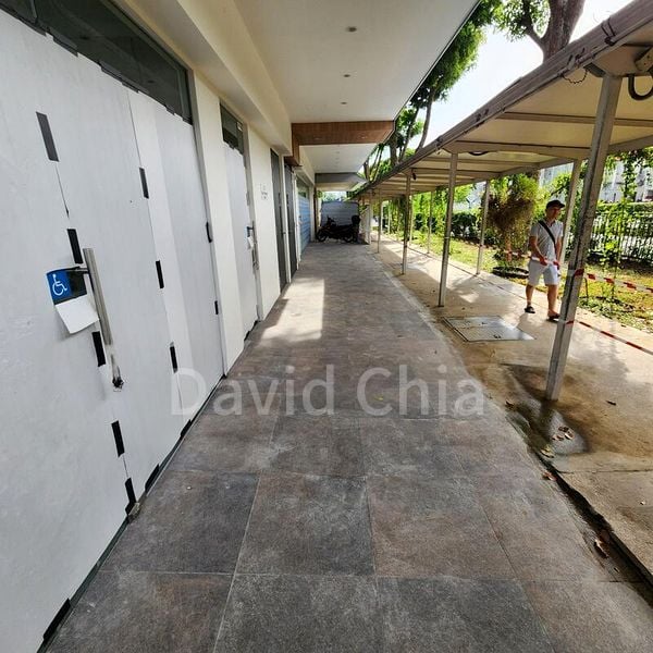 Shop / Shophouse for Rent: Upper Serangoon Road - Image 5