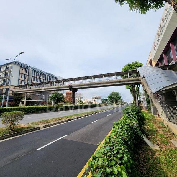 Shop / Shophouse for Rent: Upper Serangoon Road - Image 7