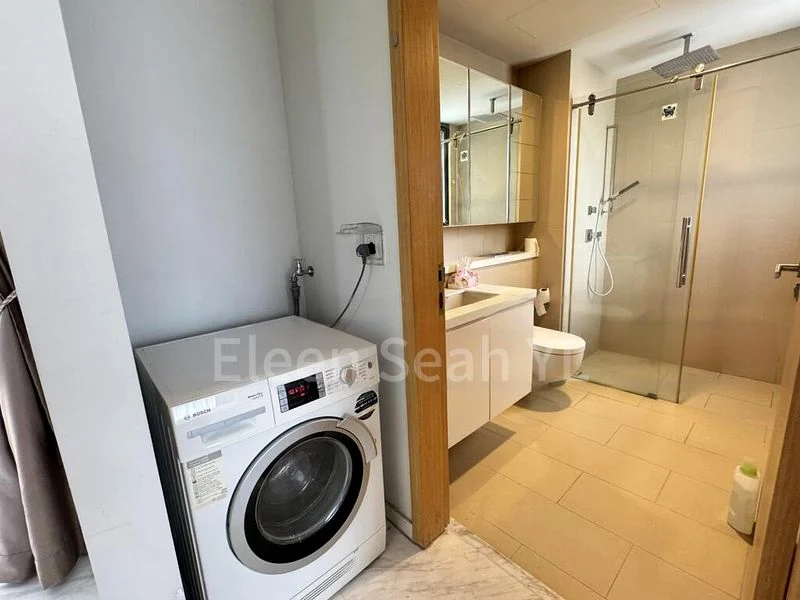 1 Bed Condo for Rent in The Viridian - Image 2