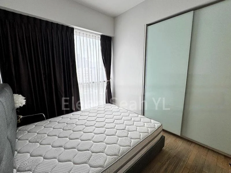 1 Bed Condo for Rent in The Viridian - Image 8