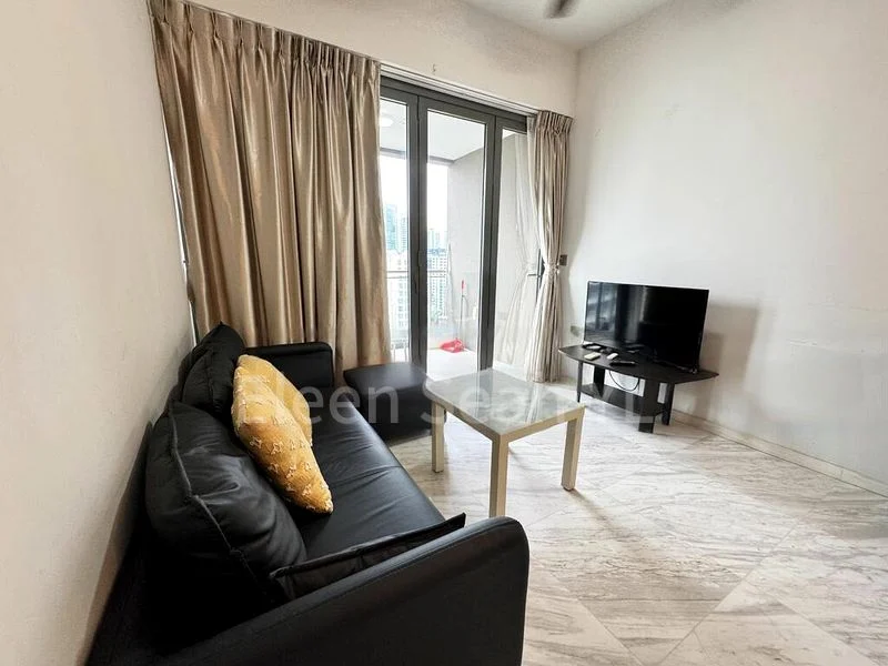 1 Bed Condo for Rent in The Viridian - Image 1