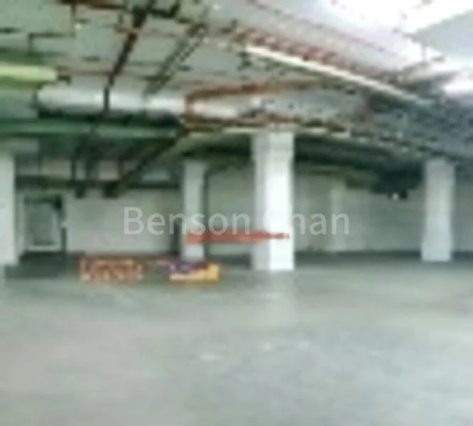 Warehouse for Rent: Harbour Link Innohub - Image 3