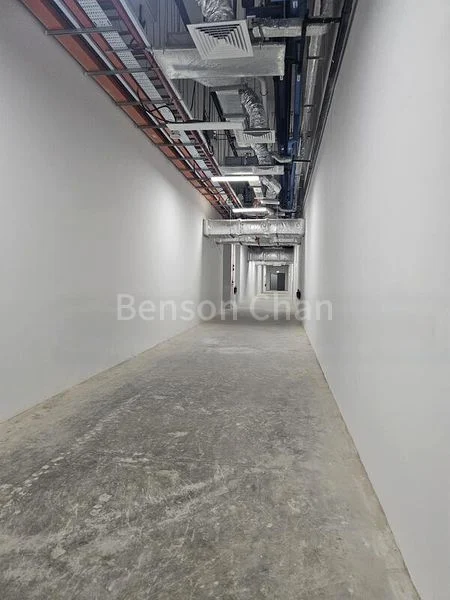 Warehouse for Rent: Harbour Link Innohub - Image 1