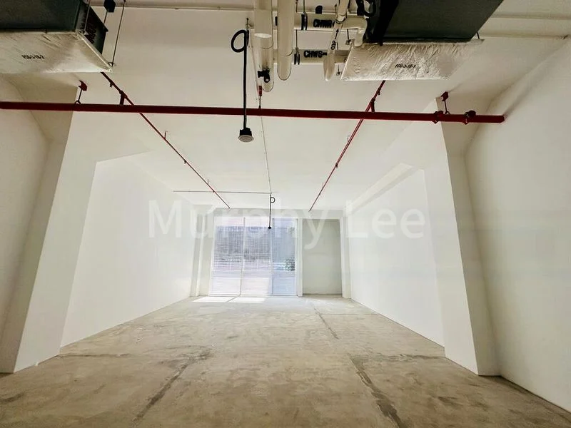Light Industrial (B1) for Rent: Luzerne Building - Image 3