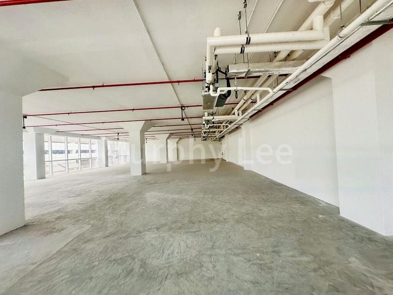 Light Industrial (B1) for Rent: Luzerne Building - Image 6