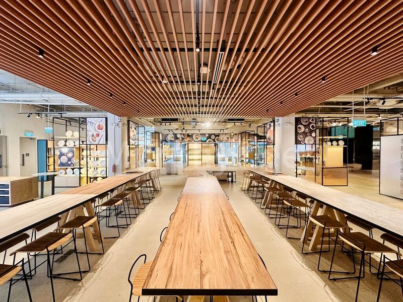 Light Industrial (B1) for Rent: Luzerne Building - Image 18