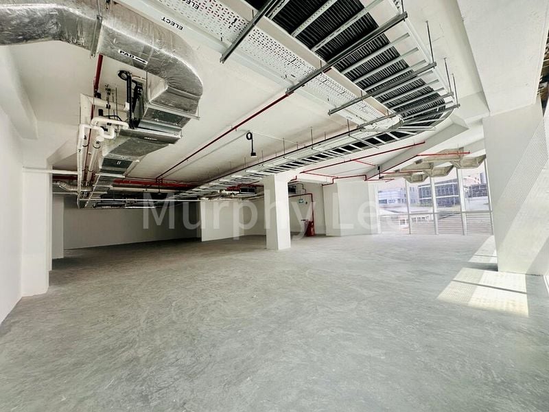 Light Industrial (B1) for Rent: Luzerne Building - Image 12